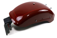 Harley davidson fender gebraucht kaufen  Kiel