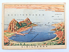 Wwii cartolina postale usato  Italia