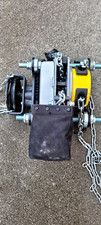 Yalelift 500kg 360 for sale  UK