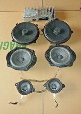 Bose altoparlanti subwoofer usato  Casoria