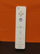 White nintendo wii d'occasion  Expédié en Belgium