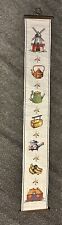 Antique netherlands tapestry for sale  POOLE