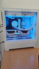 Gaming bianco amd usato  Nonantola