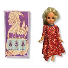 Boneca de veludo 1972 'Look Around' com 1970 1ª edição Caixa - Chrissy Family, Estate Find comprar usado  Enviando para Brazil