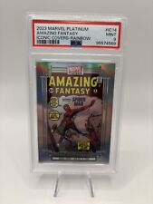 2023 marvel platinum for sale  Powder Springs