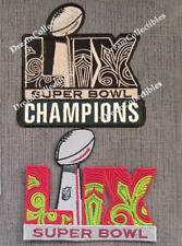 Super bowl champions for sale  Katy