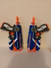 Nerf fire strike for sale  SEATON