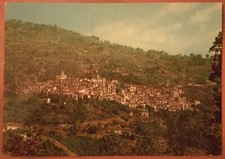 Casalvecchio siculo panorama usato  Roma