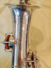 Martin handcraft alto for sale  HARLECH