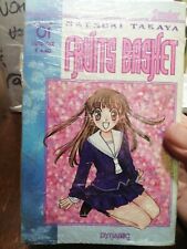 Fruits basket dynamic usato  Viagrande