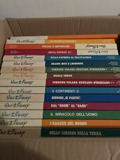 Enciclopedia disney 1971 usato  Muggio