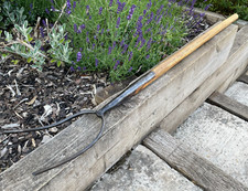 Vintage bulldog fork for sale  DOVER