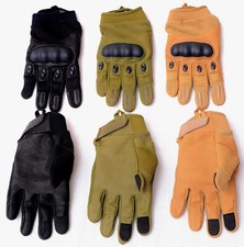 Taktische handschuhe armee gebraucht kaufen  Zossen