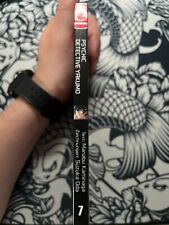 Tokyopop manga mysterie gebraucht kaufen  Gau-Bischofsheim, Harxheim, Lörzweiler