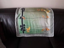 Foulard soie maggy d'occasion  Champs-sur-Marne