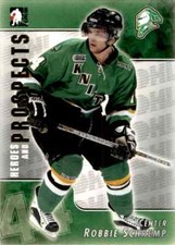 Usado, 2004-05 In The Game Heroes & Prospects Rob Schremp #100 comprar usado  Enviando para Brazil