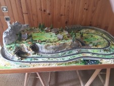 Plateau reseaux echelle d'occasion  Saint-Vallier-de-Thiey