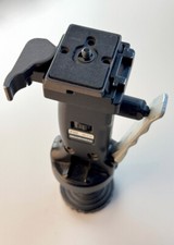 Manfrotto joystick stativkopf gebraucht kaufen  Rechberghausen