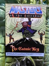 The cosmic key usato  Roma