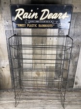 Rare vintage rain for sale  Onalaska