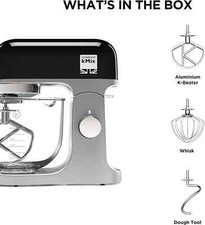 Kenwood mix kmx750aab for sale  NORWICH