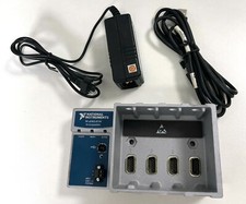 National instruments cdaq usato  Spedire a Italy