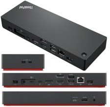 Lenovo thinkpad universal gebraucht kaufen  Darmstadt