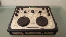 Consolle mp3 hercules usato  Porlezza