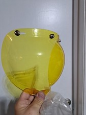 Open face helmet for sale  USA