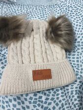 Cappello lana usato  Roma