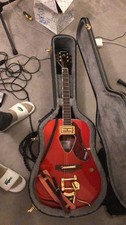 Gretsch g5034tft rancher for sale  SWINDON