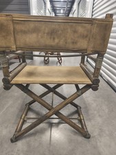 Mcguire vintage director for sale  Englewood