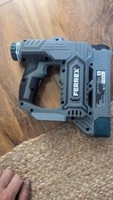 Ferrex 20v cordless for sale  CAMBORNE