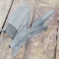 Usado, Honda cbr250r Cb300f Cbr300r OEM PNEU TRASEIRO ABRAÇADOR CORRENTE PROTETOR CAPA ESCUDO comprar usado  Enviando para Brazil