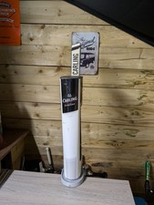 Beer pump font for sale  STOCKTON-ON-TEES