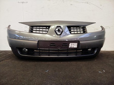 Renault megane stossfänger gebraucht kaufen  Magdeburg