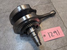 Bombardier 650 crankshaft for sale  Salt Lake City
