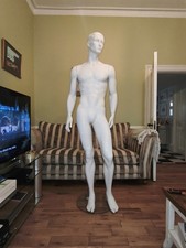 Male full body for sale  GLASGOW
