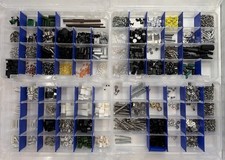 Massive electronics hardware for sale  Belmont
