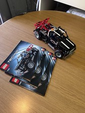 Lego technic usato  Sarezzo