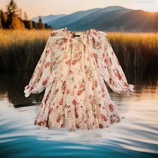 Cottagecore dress women for sale  Moses Lake