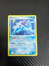 Suicune 019 132 for sale  GLOUCESTER