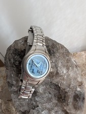 Vintage fossil 8710 gebraucht kaufen  Stade