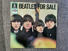 Tours vinyle beatles d'occasion  Sainte-Marie-aux-Mines