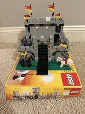 Lego castle lion for sale  Davenport
