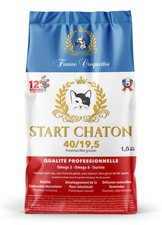 Croquettes chats start d'occasion  Poissy