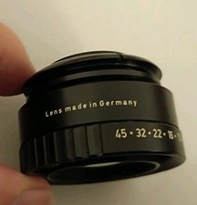 Objectif schneider xenar d'occasion Objectif schneider xenar d'occasion  Saintes