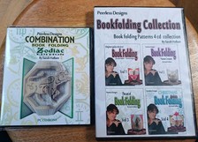 Bookfolding collection zodiac for sale  LONDON