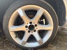 Mercedes rims c230 for sale  Robersonville