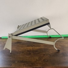 Ladder platform ladder for sale  San Gabriel